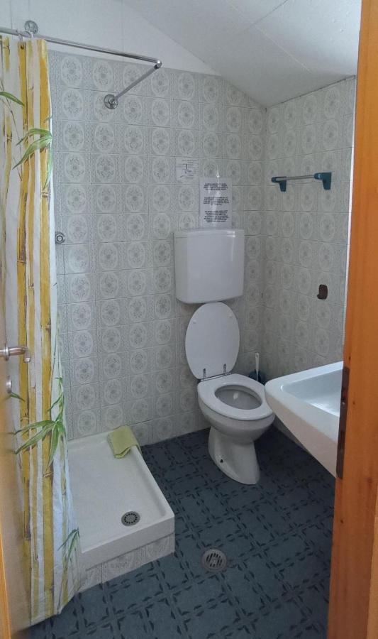Garni Delia Hotel Livigno Ngoại thất bức ảnh