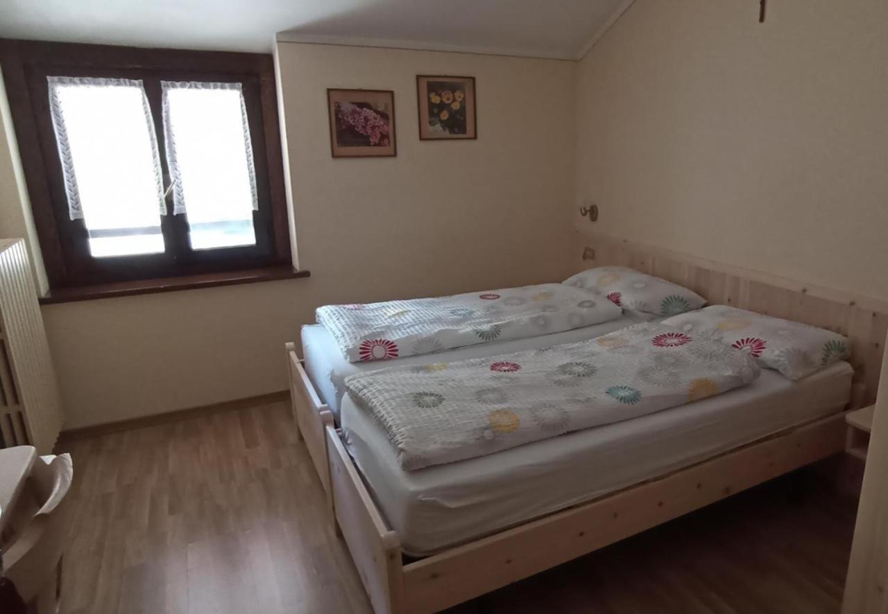 Garni Delia Hotel Livigno Ngoại thất bức ảnh