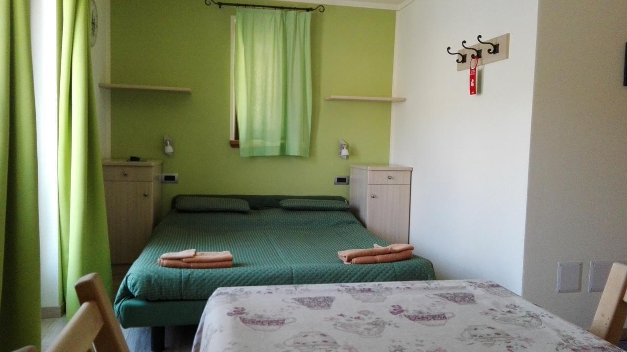 Garni Delia Hotel Livigno Ngoại thất bức ảnh