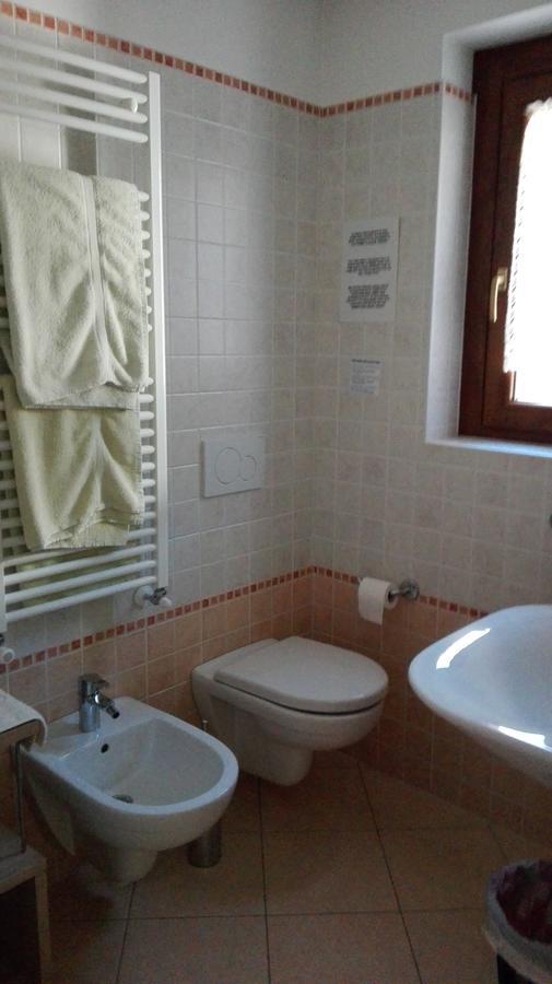 Garni Delia Hotel Livigno Ngoại thất bức ảnh