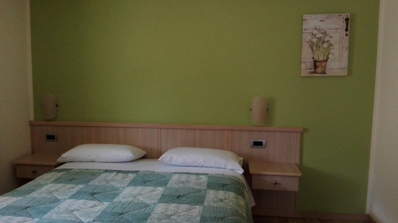 Garni Delia Hotel Livigno Ngoại thất bức ảnh