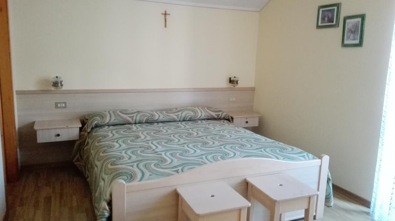 Garni Delia Hotel Livigno Ngoại thất bức ảnh